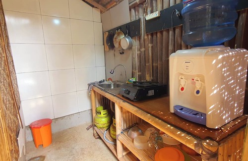 Pasirjambu Cabina | Ciwidey Jungle Camp & Villa