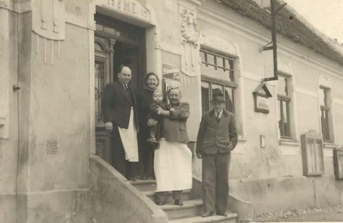 Altenburg Apartamento | Double room garden side (30sqm)