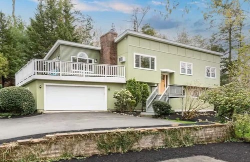 Manchester-by-the-Sea Apartamento | Woodholm 2