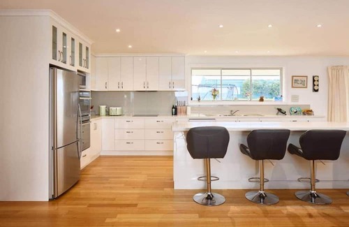 North Bruny Casa | Bruny Horizon - Where the Country meets the Sea