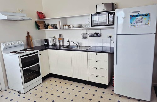 Great Bay Casa | Lawrence Creek Cottage