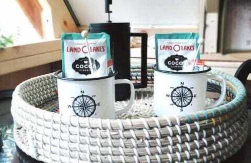 Sidney Cabina | Nama-Stay | A-Frame Glamping Site