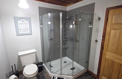 Valentine Cabina | Sandhills retreat minutes from downtown Valentine