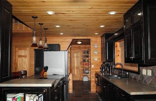 Valentine Cabina | Sandhills retreat minutes from downtown Valentine