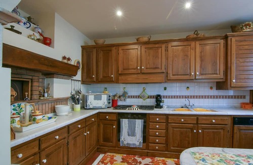 Querceta Apartamento | 2 bedroom beautiful apartment in Querceta