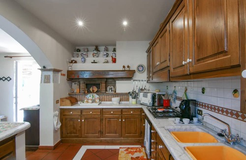 Querceta Apartamento | 2 bedroom beautiful apartment in Querceta