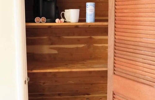 Miles City Casa | Main St Retreat - MCM Styled and Beautiful Patio