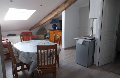 Laragne-Monteglin Cabaña | Gîte la grange du logis