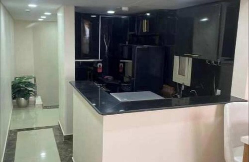 New Cairo Apartamento | Unique duplex hotel apartment pool view