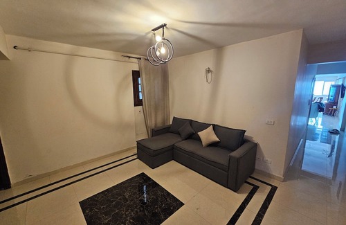 Bab Sharqi Apartamento | Alex sea view (families only)