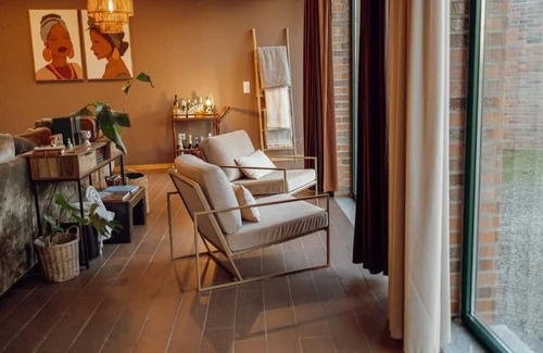 Mozelos Cabaña | Quinta Verde Esperança - Casa do Sobreiro