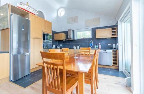 Vassmolosa Casa | KAL809 Hagby - Sandviksgatan 112