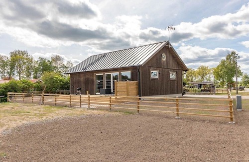 Vassmolosa Casa | KAL809 Hagby - Sandviksgatan 112