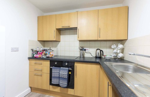 Whitehaven Apartamento | Lovely 2BED Whitehaven Apartment with Sea Views