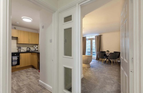 Whitehaven Apartamento | Lovely 2BED Whitehaven Apartment with Sea Views