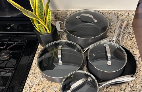 Stockbridge Casa | Stockbridge Home w/Master Suite on the Main