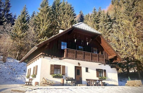 Traunkirchen Casa | Vacation home for 6 guests with 130m² in Traunkirchen (294830)