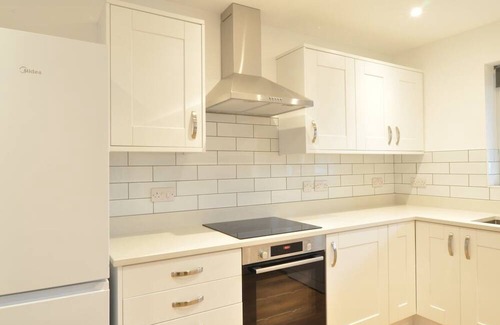 Rudloe Casa | The Swift-Bright, Modern 5-Bed Family Home Nr Bath