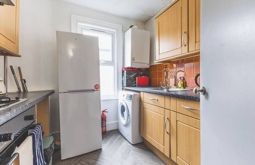 Kensal Green Apartamento | Spacious 2-bed apartment in Kensal Green