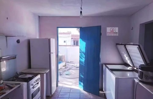 Bouvet Island Casa | Beautiful house in Taiba Beach