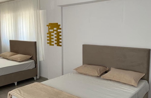 Sur Villa | Diyarbakır Tarihi Alanlara Yürüme Mesafesinde Şık Ve Tarihi Bir Otel