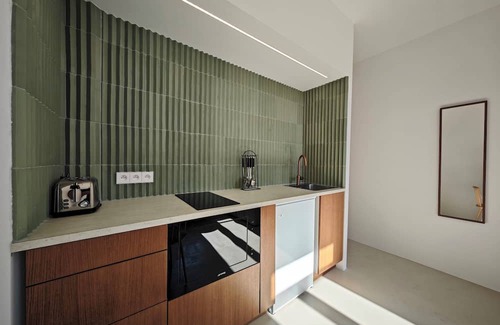 Cannes City Centre Apartamento | Viva Riviera Design and Sunny Commandant André