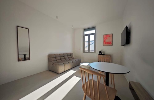 Cannes City Centre Apartamento | Viva Riviera Design and Sunny Commandant André