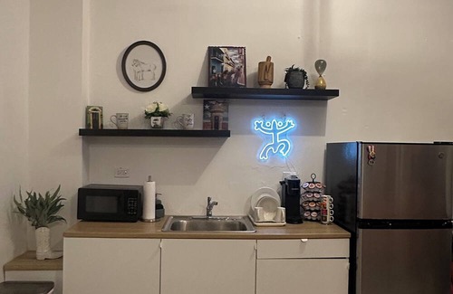 Carcel Apartamento | Apartment in Mayaguez