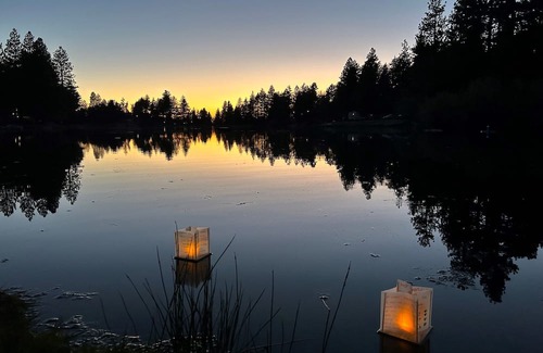 Del Aire Cabaña | Enchanting cottage with AC in Hawthorne- TEST LISTING!