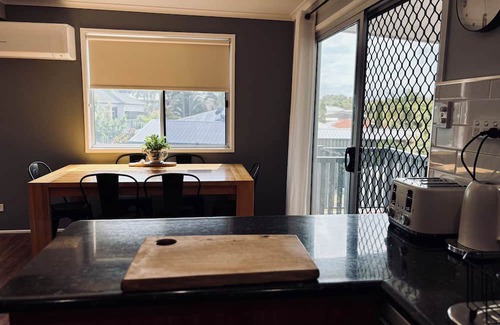 Tannum Sands Casa | Myer’s place in Tannum