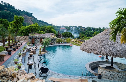 Quoc Oai Complejo | Kovie Hoa Lac Xanh Resort