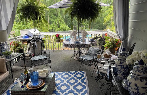 Drayton Condominio | Great 1 BR Condo in Spartanburg!