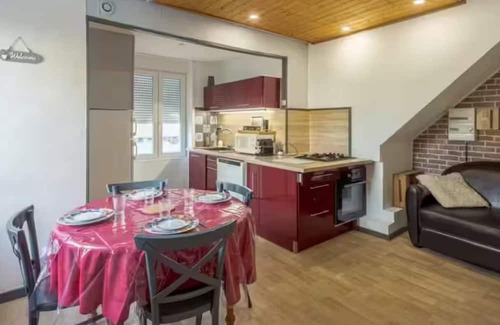 Chaumont Apartamento | Suite Eden private jacuzzi