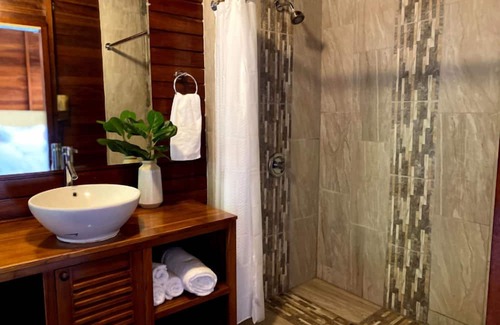 Soufriere Hotel | Ideal Oasis w/Balcony, near Beach & Nature Trails