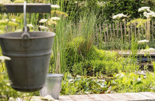 Eijsden Cama Y Desayuno | Attractive and luxurious farmhouse for groups! A 5-minute drive from the heart of Maastricht