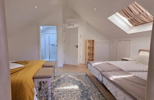 Arbo Apartamento | Tranquility and views of the river Minho - Pet friendly