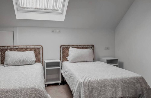 Arbo Apartamento | Tranquility and views of the river Minho - Pet friendly