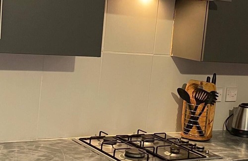 Abbey Wood Apartamento | Studio flat with easy access to Central London