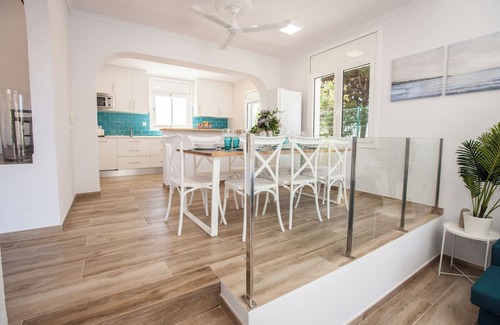 Condado del Jaruco Villa | Casa Azulino - private pool & plenty of space