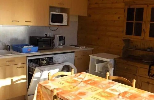 Reallon Apartamento | Joubelle Residence - Beautiful view in this T3 of 6 beds in Réallon