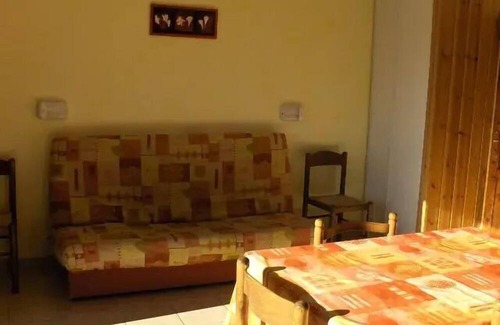 Reallon Apartamento | Joubelle Residence - Beautiful view in this T3 of 6 beds in Réallon