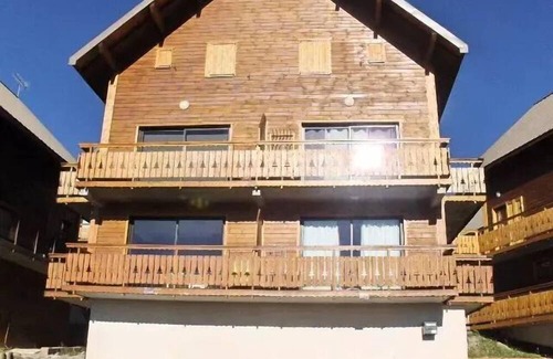 Reallon Apartamento | Joubelle Residence - Beautiful view in this T3 of 6 beds in Réallon