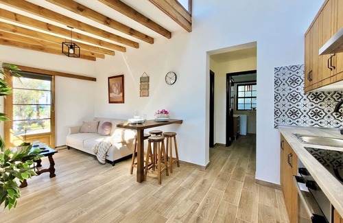 Las Arenas Apartamento | Vizcaina - Lagar by TOR