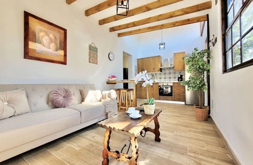 Las Arenas Apartamento | Vizcaina - Lagar by TOR