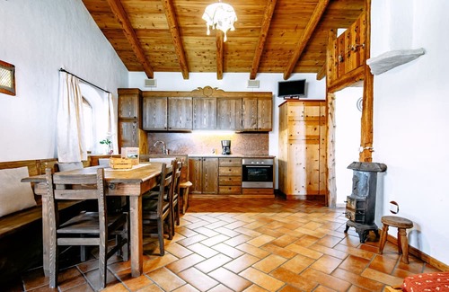 Coredo Apartamento | Apartment Red by Interhome