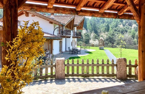 Coredo Apartamento | Apartment Canada by Interhome