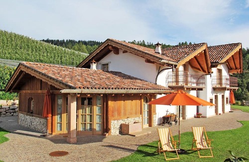 Coredo Apartamento | Royal Gala by Interhome