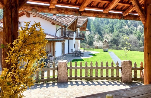 Coredo Apartamento | Royal Gala by Interhome