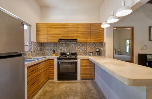 San José del Cabo Villa | Meditation Haven: 3BR Villa Private Heated Pool - Ciruelo