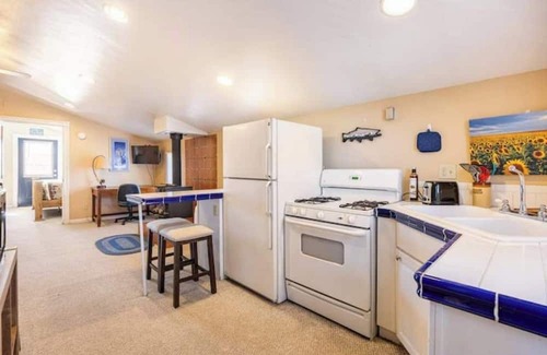 Colorado Springs Apartamento | Mountain Oasis